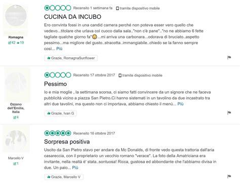 recensioni tripadvisor|tripadvisor website.